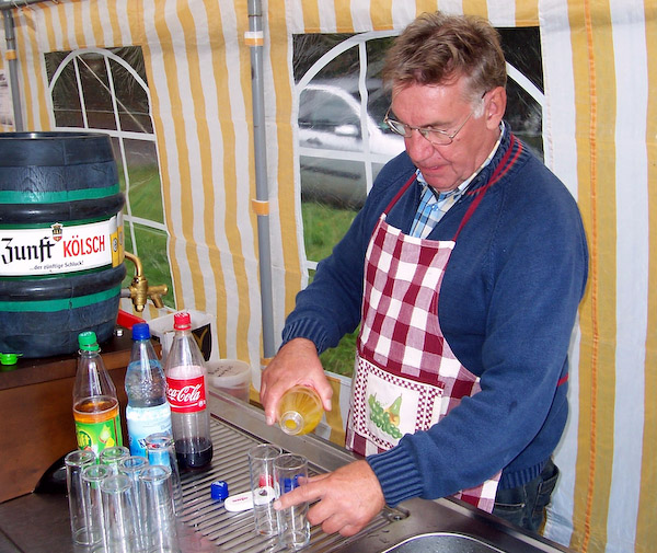 Foto: Wolfgang Schmitz.