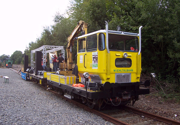 Foto: Wolfgang Schmitz.