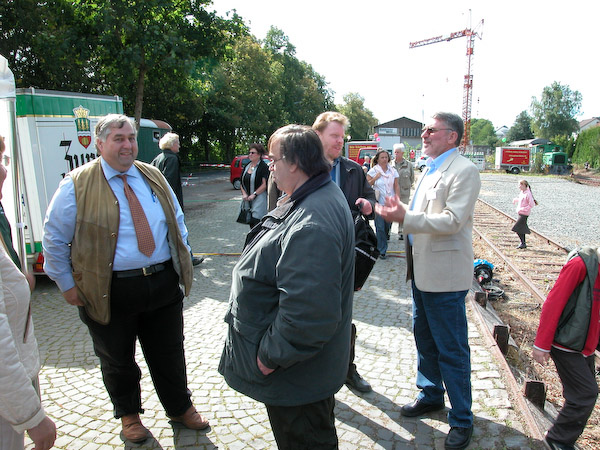 Foto: Christof Weschenbach.