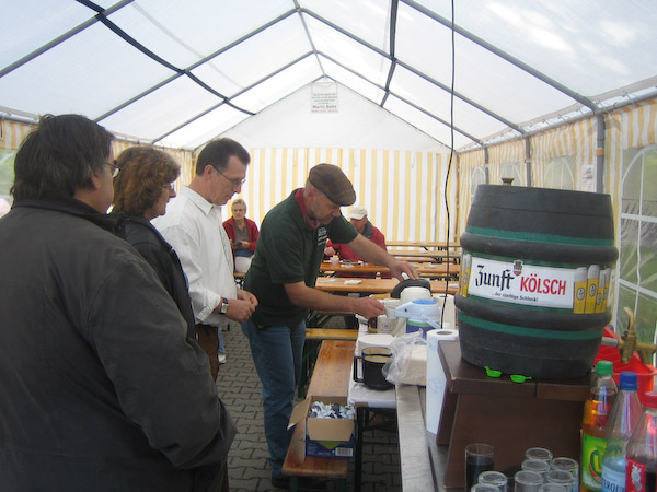 Foto: Jürgen Seinsche.