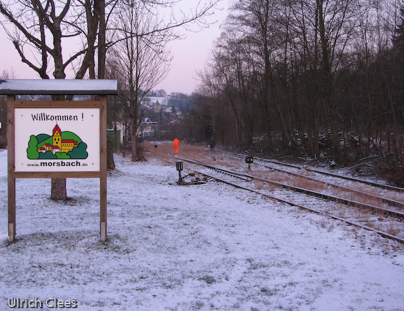 ... und im Dezember 2009.